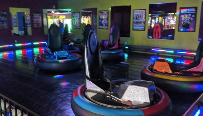 Spare Time Entertainment Center (Holiday Lanes) - Web Listing (newer photo)